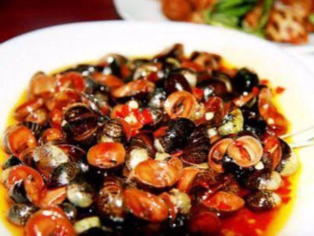 ốc Đào