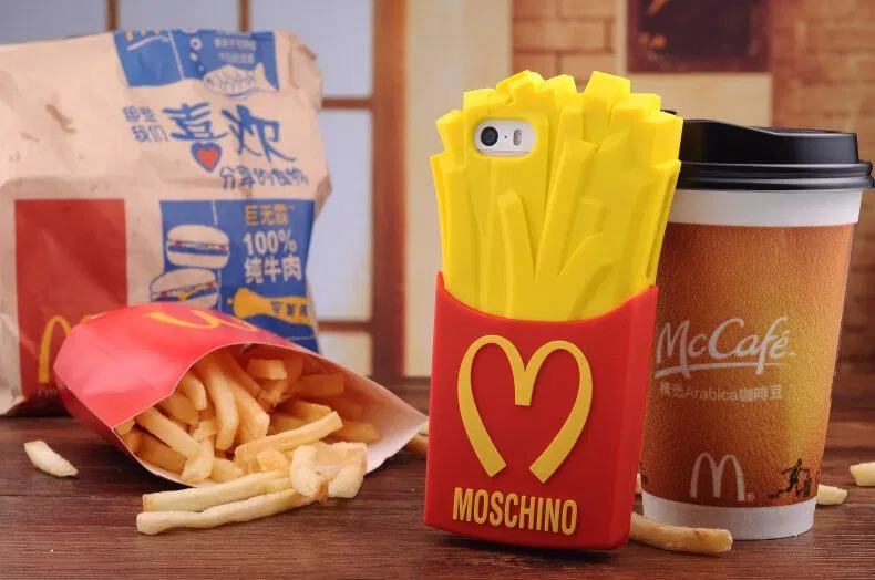 Ốp lưng khoai tây