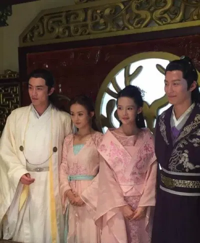 phim ngôn tình