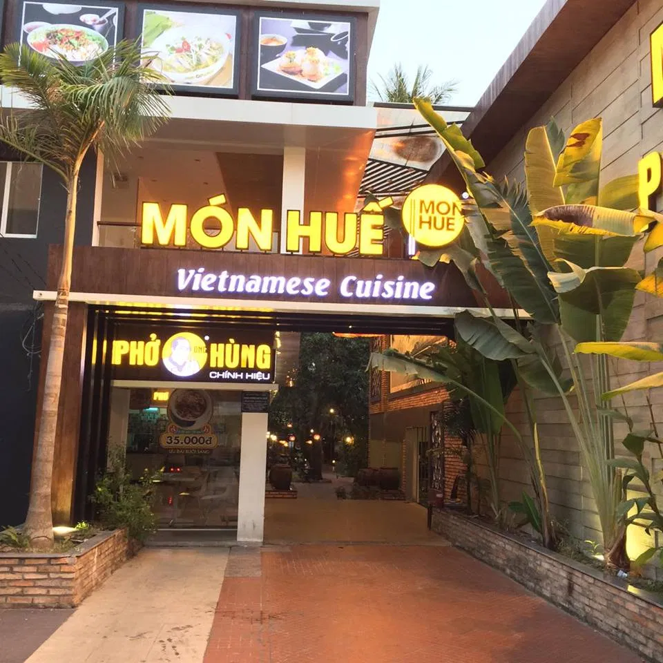 Phở Hùng