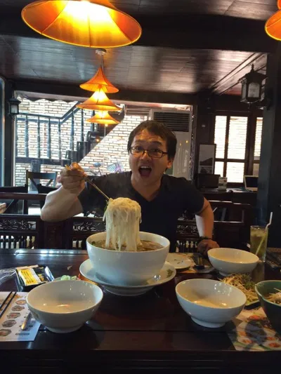 Phở Hùng