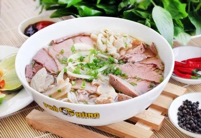 Phở Hùng