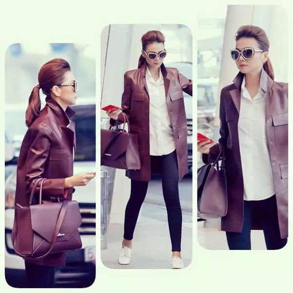 phong cach cua sao