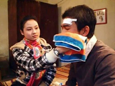 Phóng viên thử việc