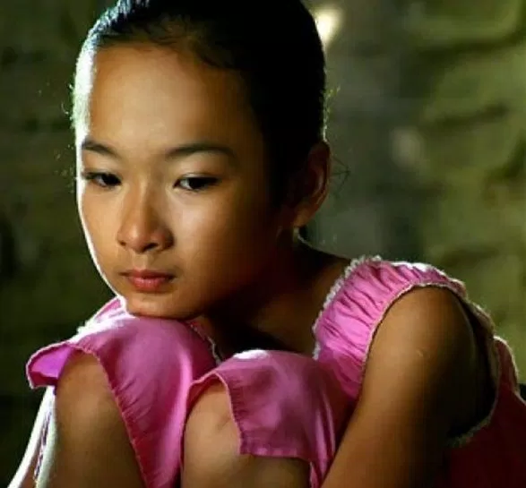 Mùi ngò gai