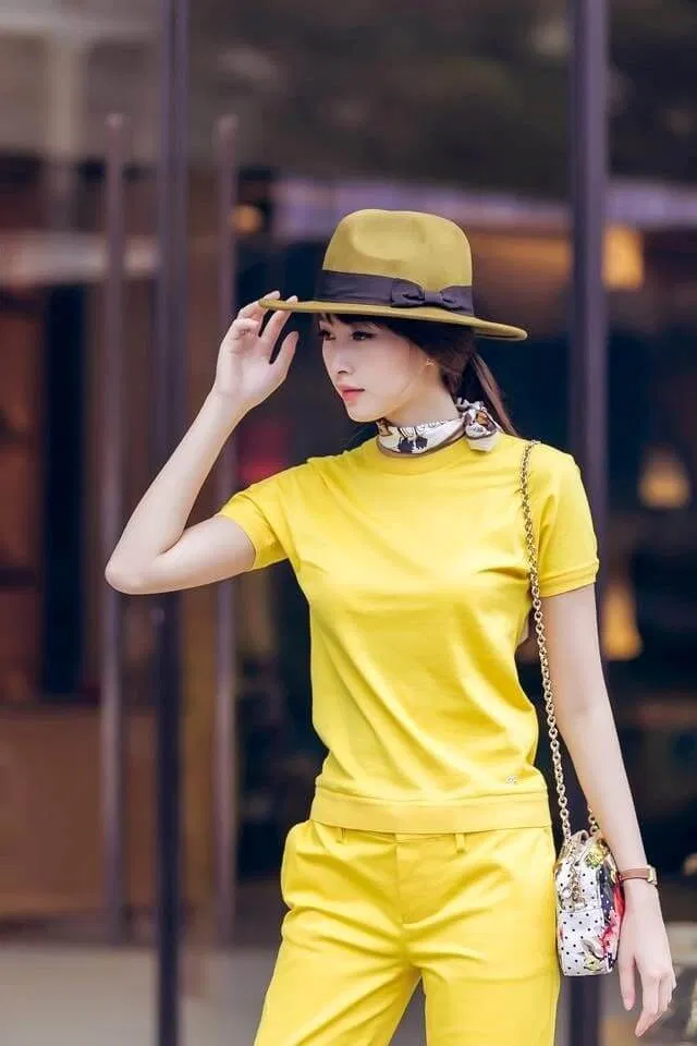 khăn lụa