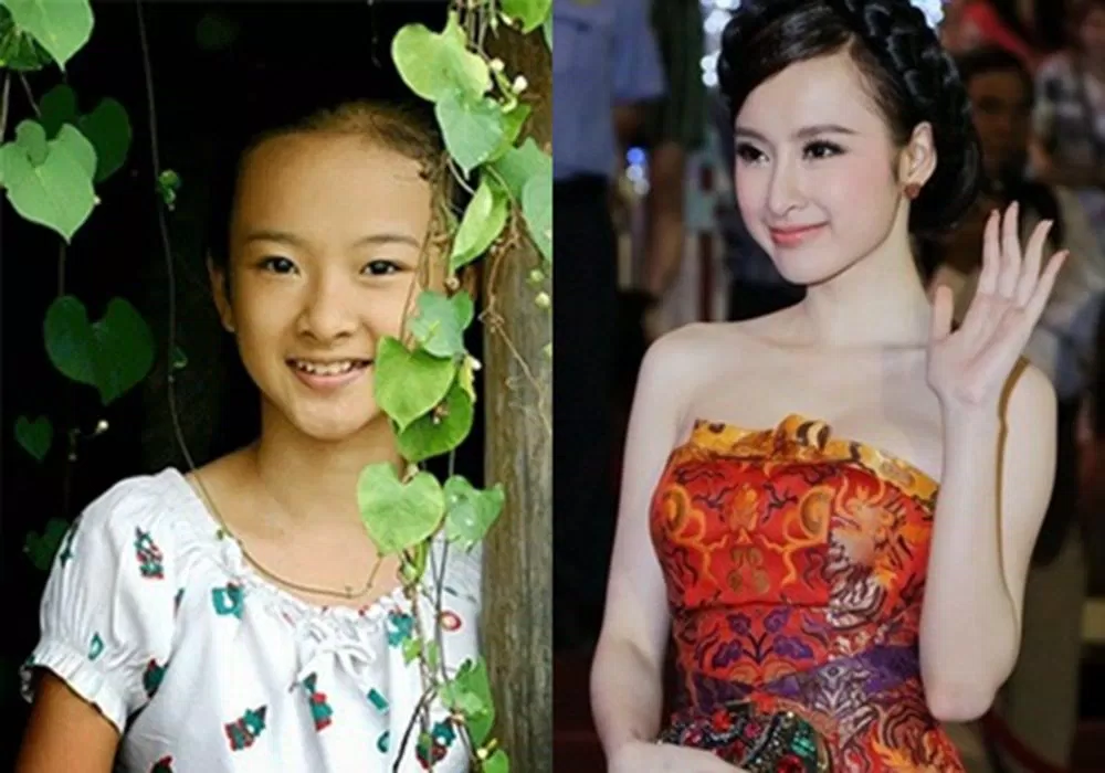 sao viet noi tieng tu be