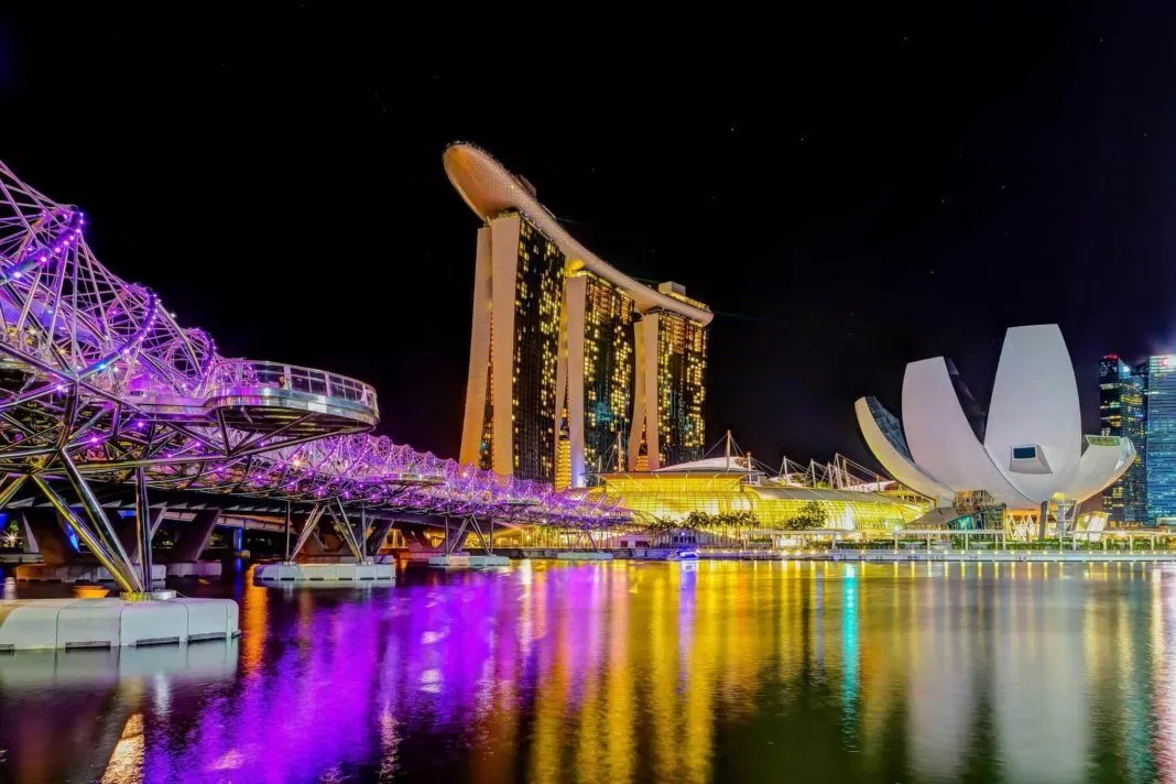 singapore