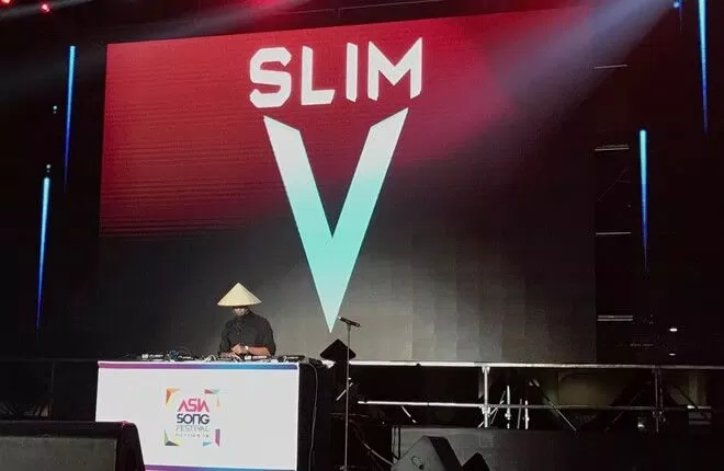 SlimV