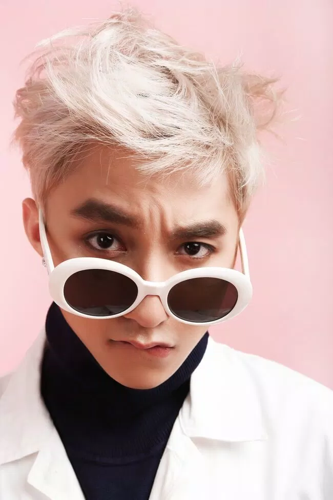sơn tùng mtp