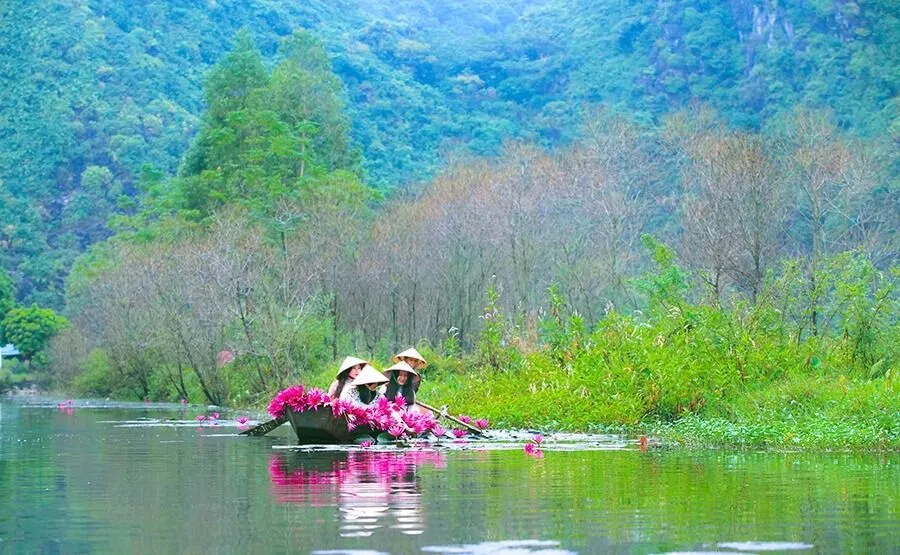 Suối Yến