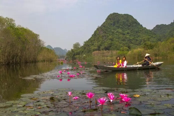 Suối Yến