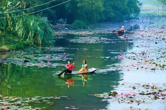 Suối Yến