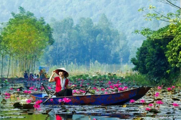 Suối Yến