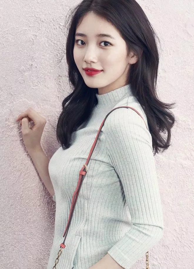 Suzy Bean Pole