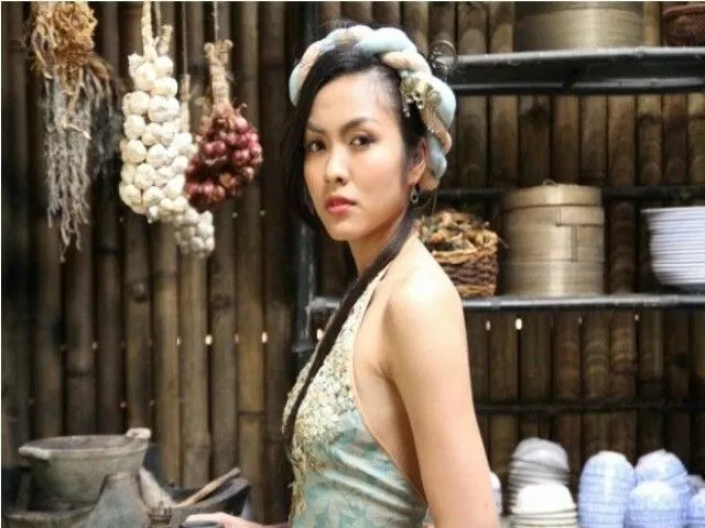 Tăng thanh hà