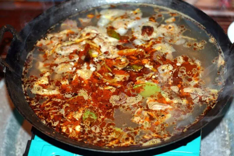thắng cổ