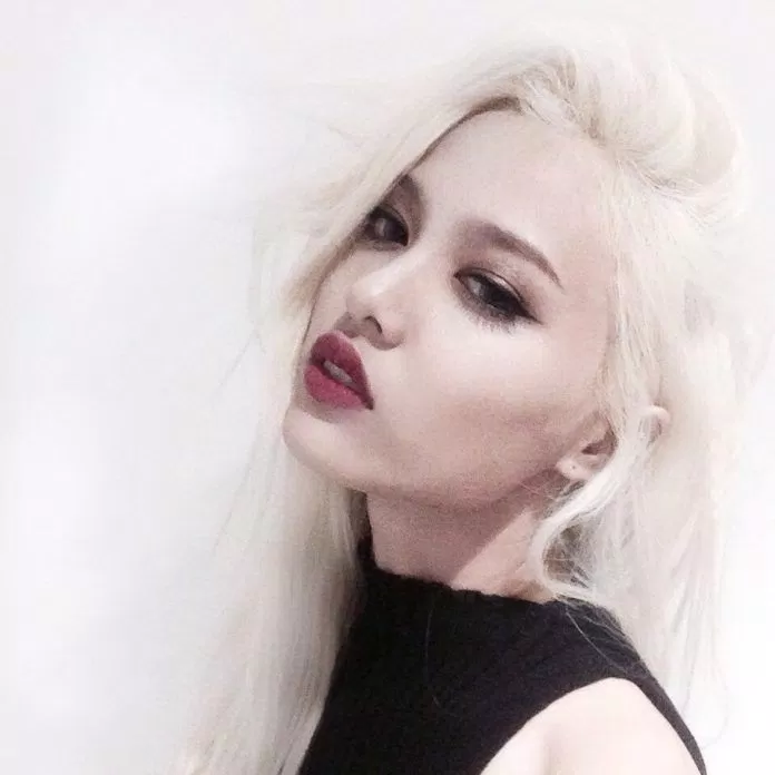 thanh la