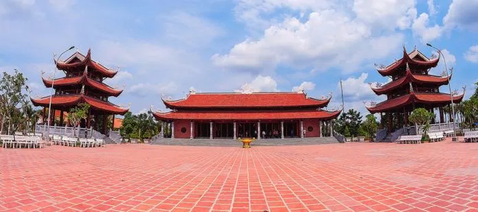 thien vien truc lam