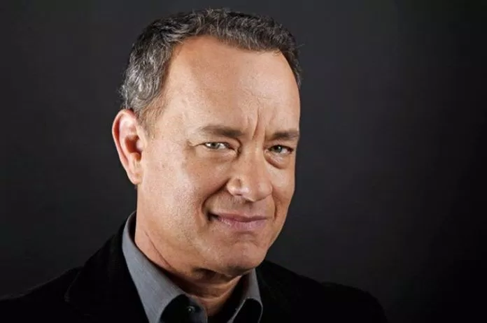 Tom Hanks (ảnh: Internet)