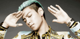 Top của Bigbang