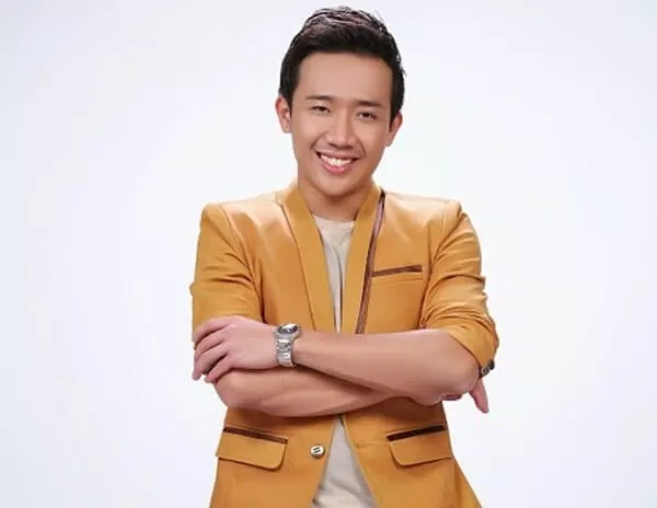 trấn thành