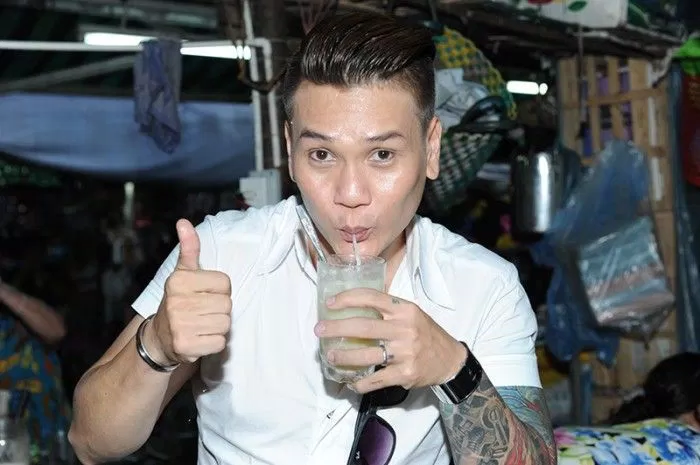 trịnh tuấn vỹ