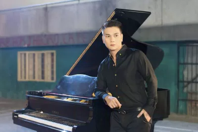 trịnh tuấn vỹ