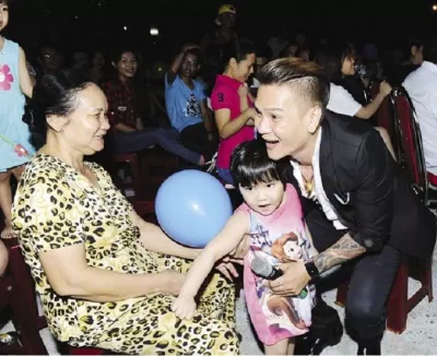 trịnh tuấn vỹ