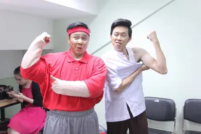Tự Long