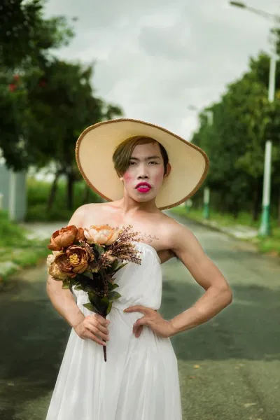 Tùng Sơn (Nguồn Internet)