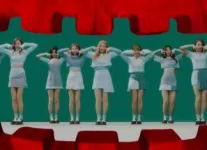 Tại sao Rosé BLACKPINK thường đứng nghiêng khi chụp ảnh nhóm? - Kiến thức mới 2024 8 twice4