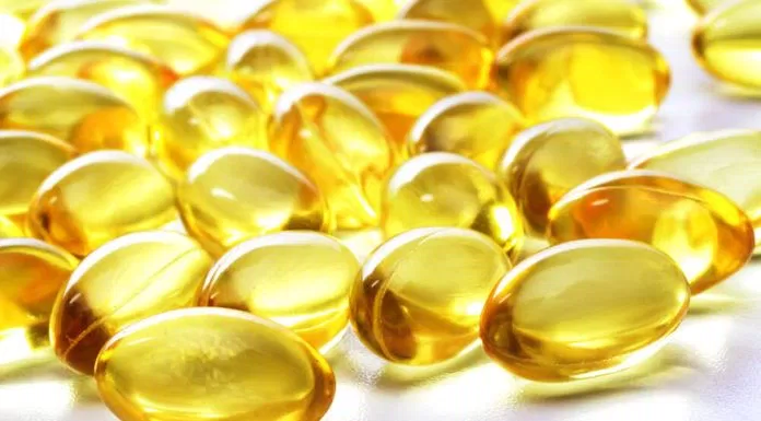 Vitamin E