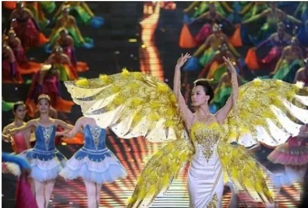 Vương Lạc Đan (Nguồn Internet)