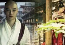 Yêu miêu truyện (Ảnh: internet)