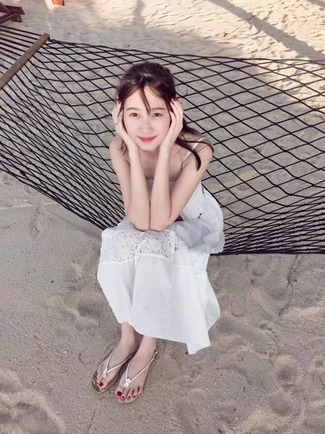 Thời trang đi biển