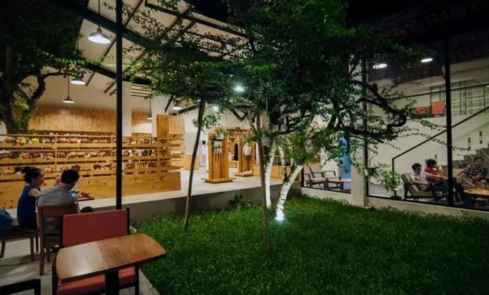 coffee Đà Nẵng