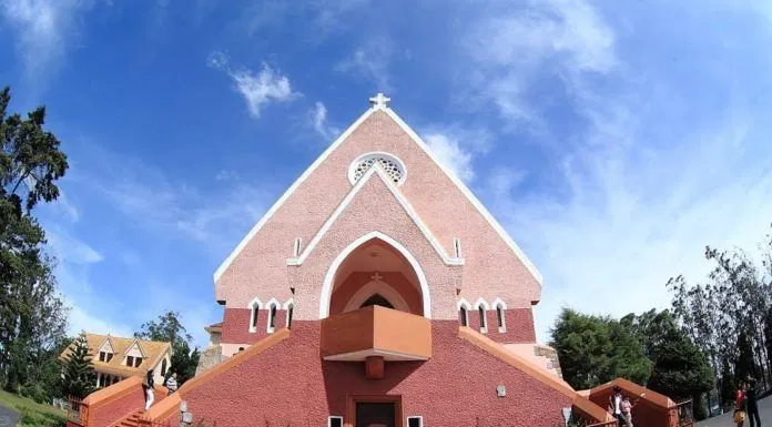 Ảnh cưới