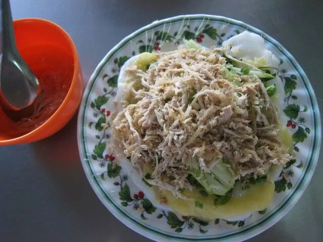 Bánh bèo