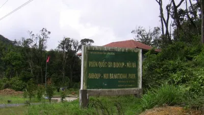 Bidoup