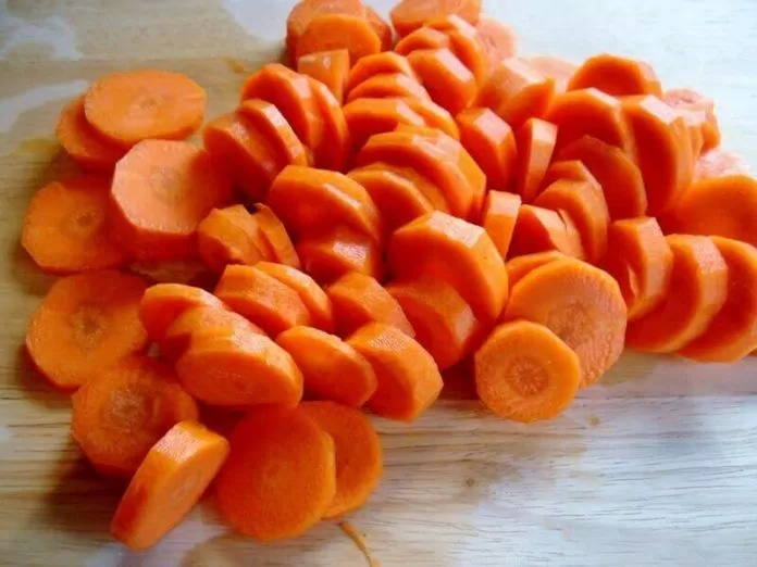 Cà rốt
