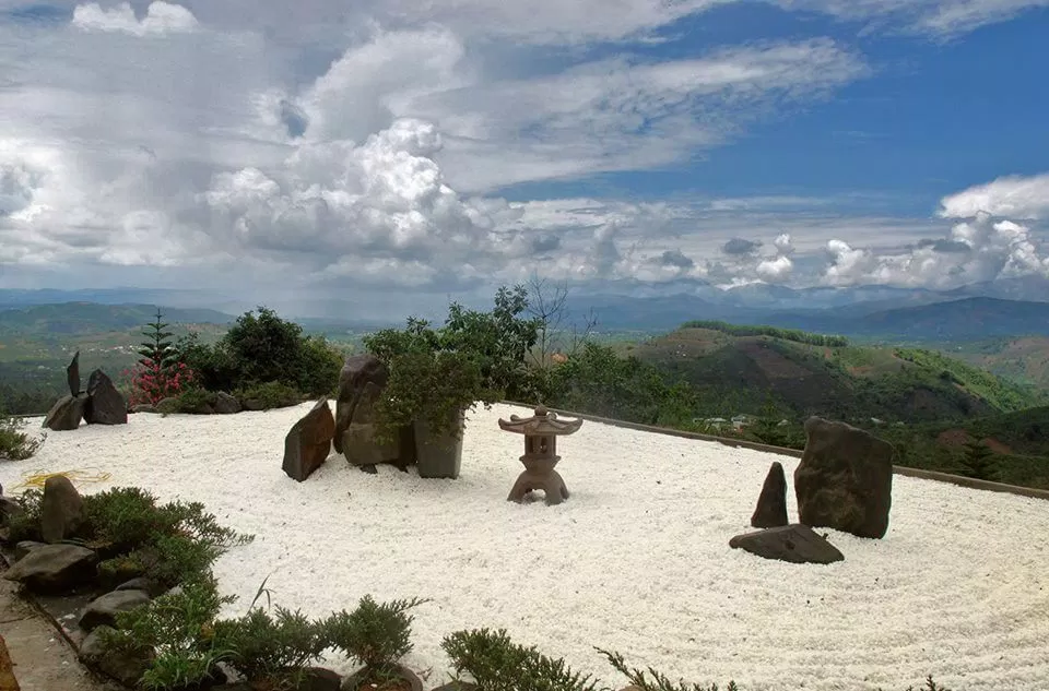 da lat bong lai