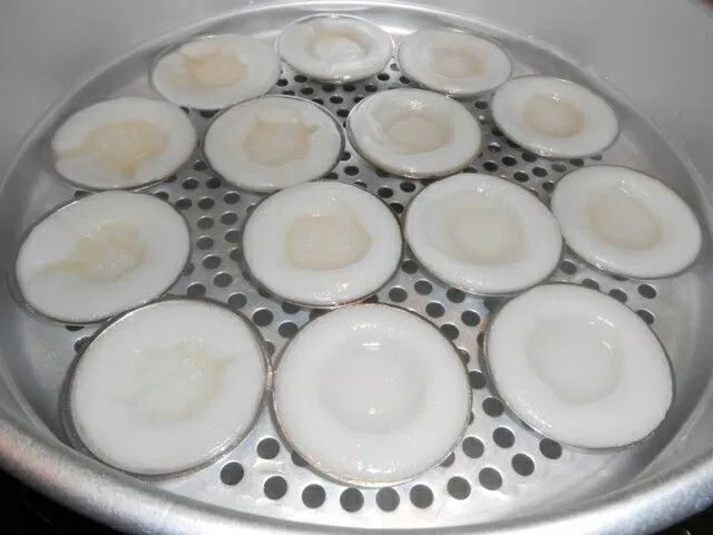 Bánh bèo