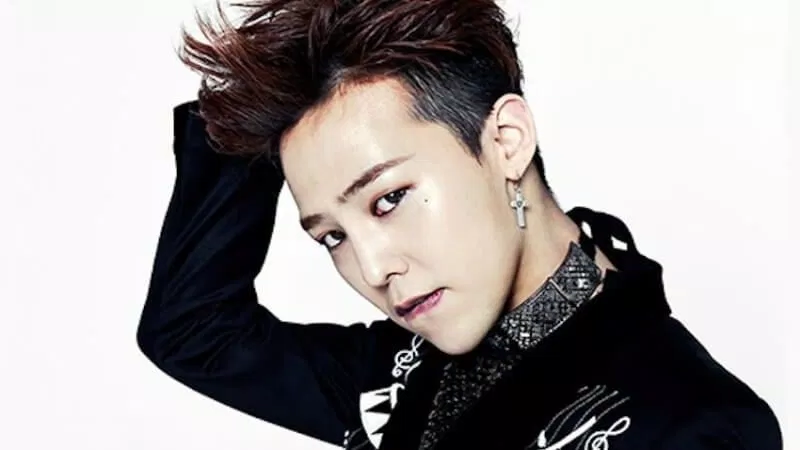 g-dragon