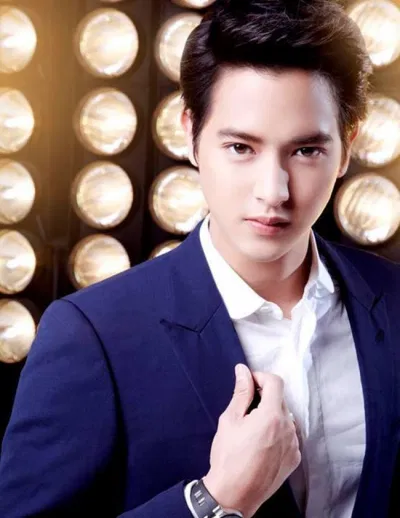 James
