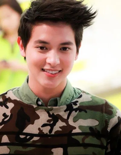 James