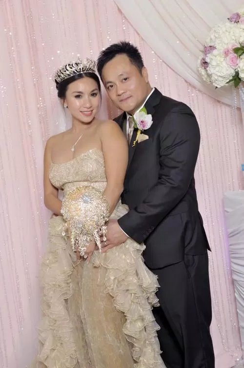 đám cưới Y Phụng