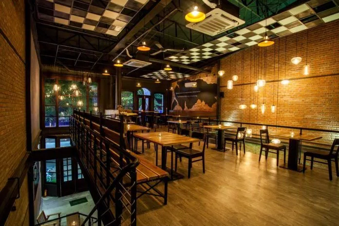 coffee Đà Nẵng