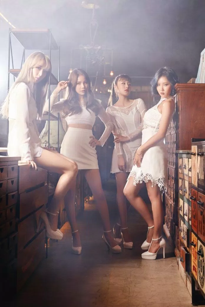 mamamoo