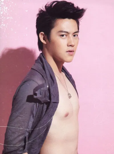 Mark